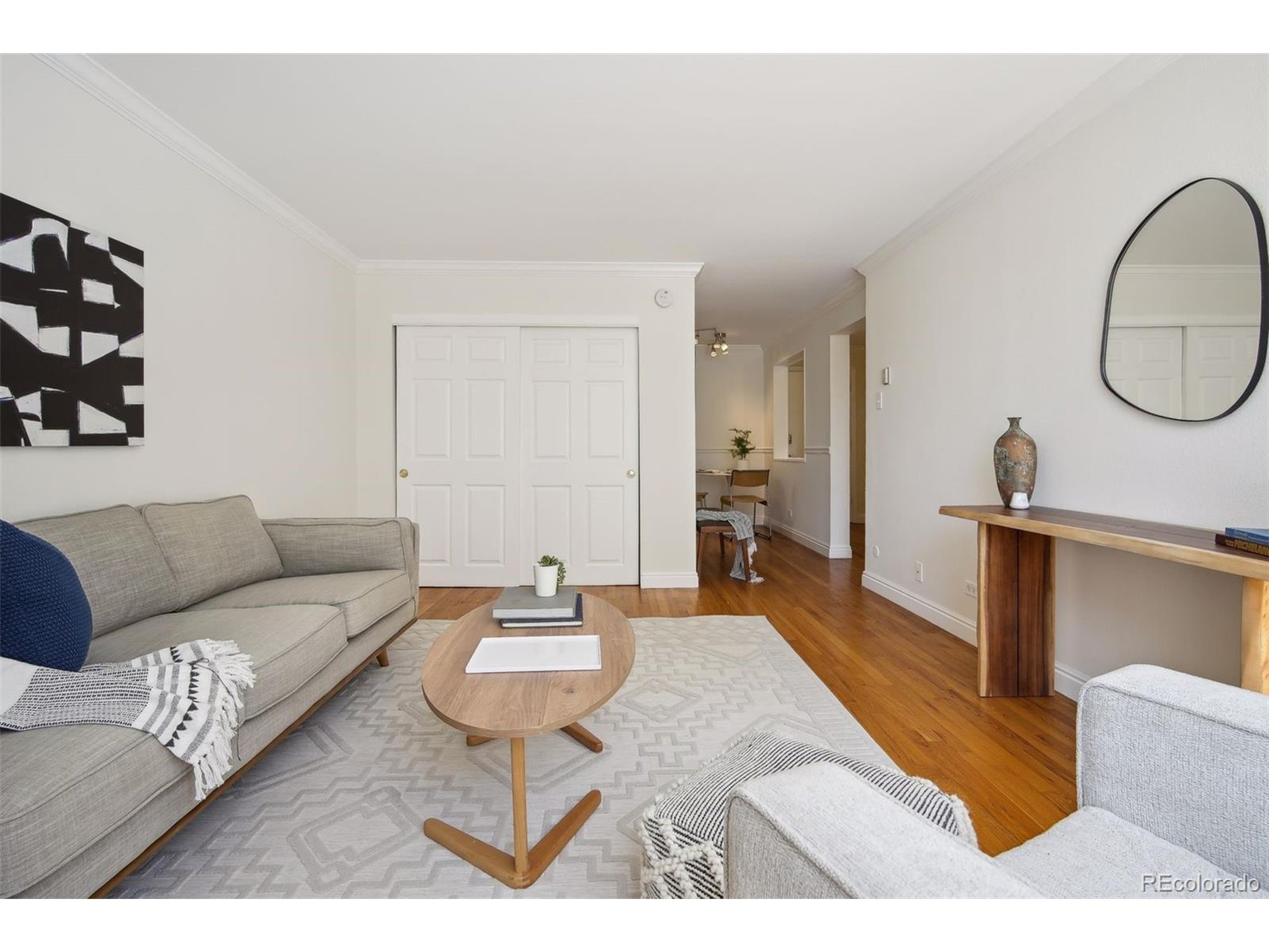 Emerson St, Denver, CO 80218