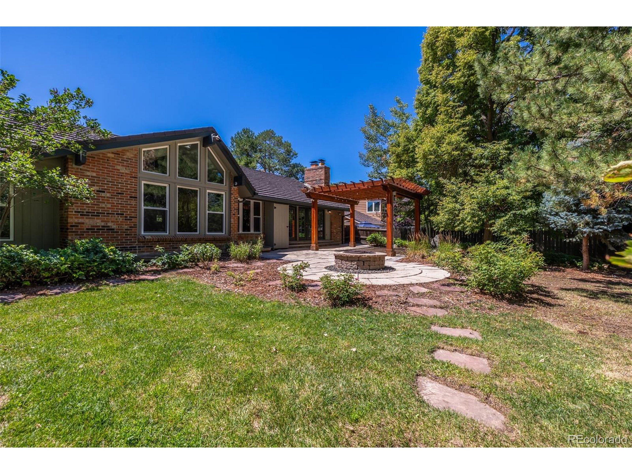 Cherry Ct, Centennial, CO 80122 #1