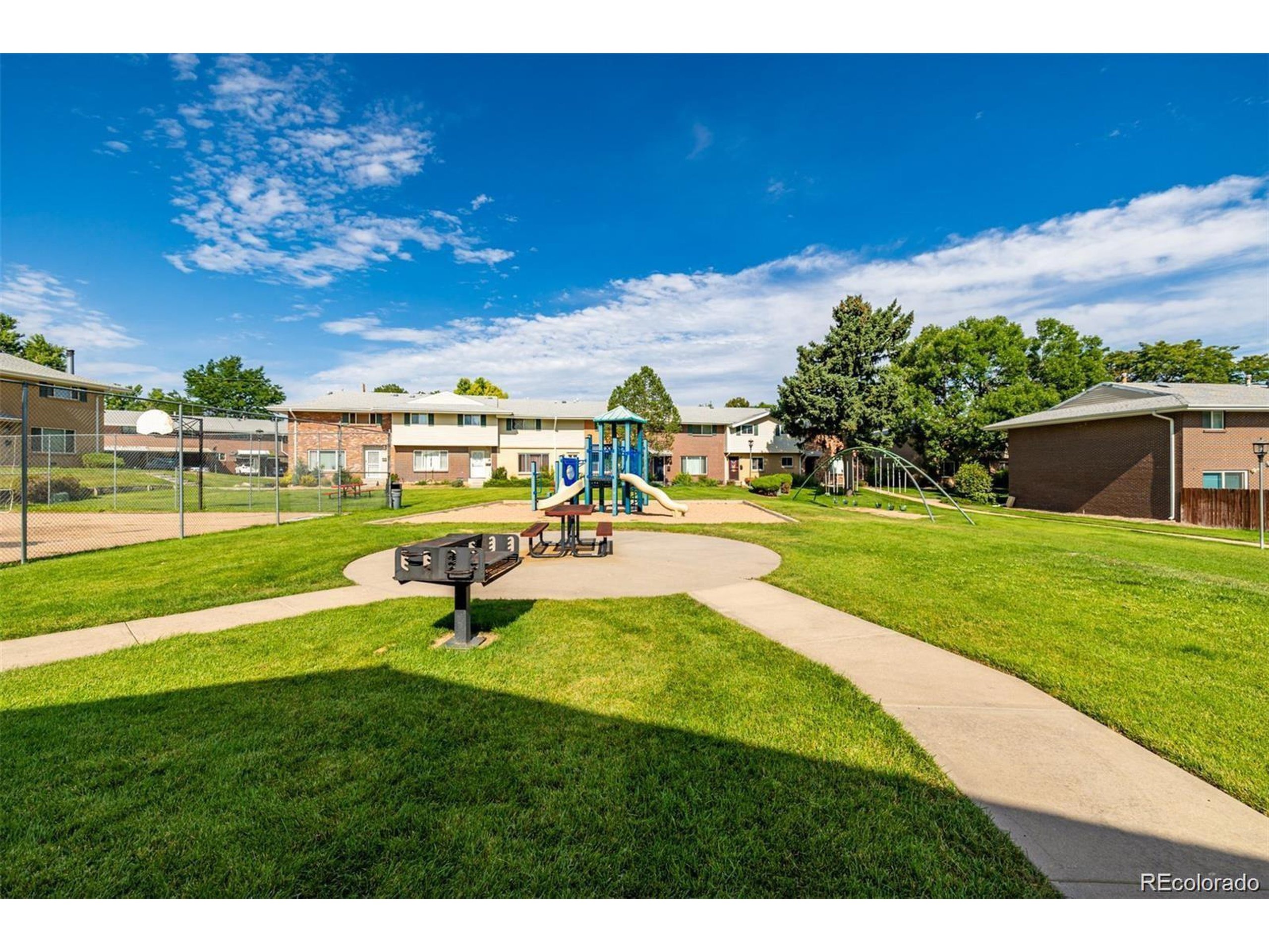 Lehigh Ave, Denver, CO 80237