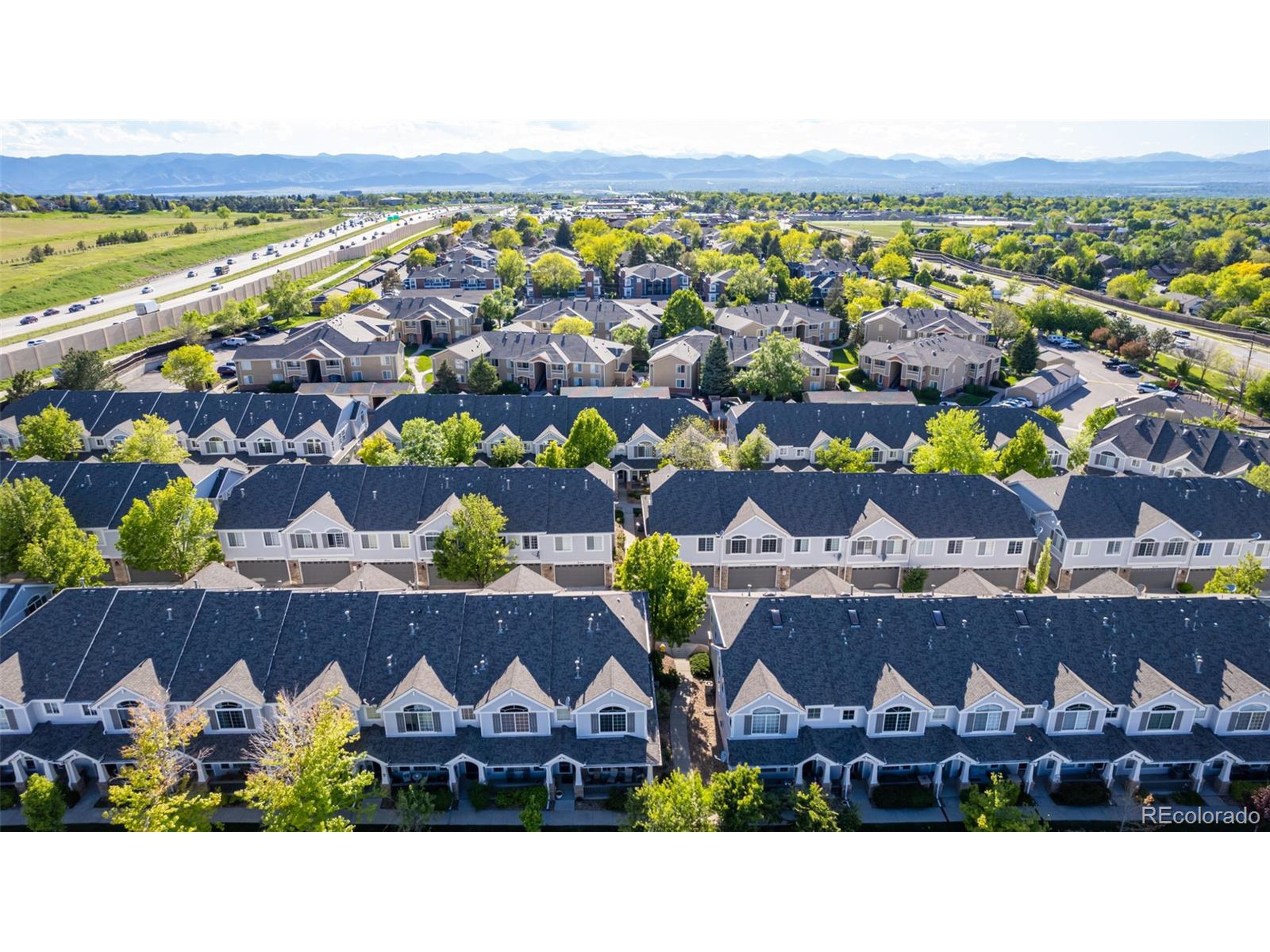 Stonybridge Cir, Highlands Ranch, CO 80126