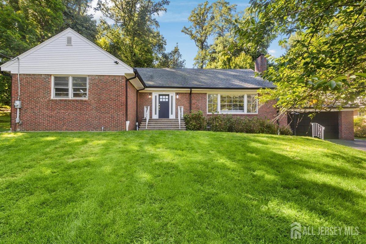 Gregory Ave, West Orange, NJ 07052 #1