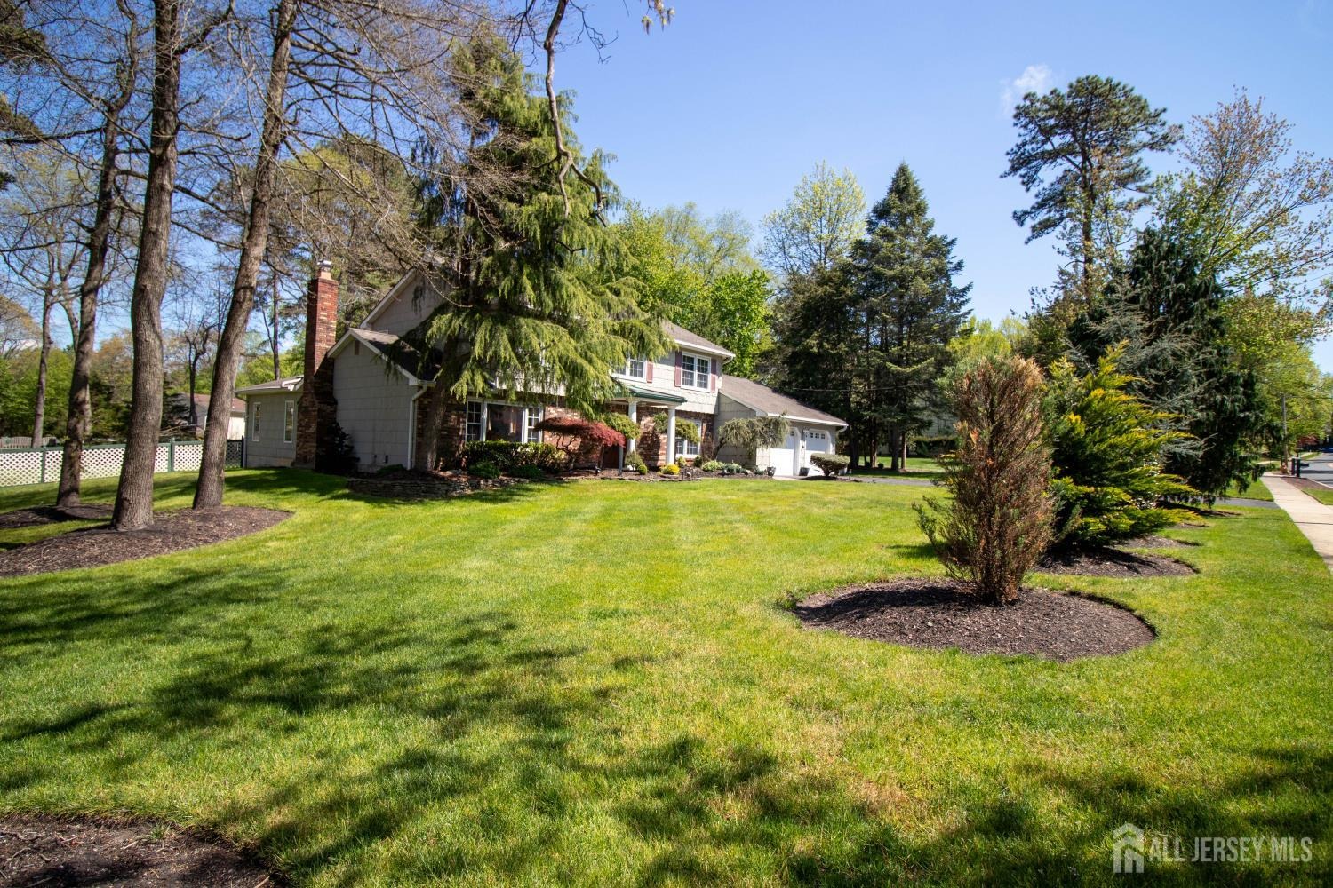 Monmouth Rd, Monroe Township, NJ 08831 #1