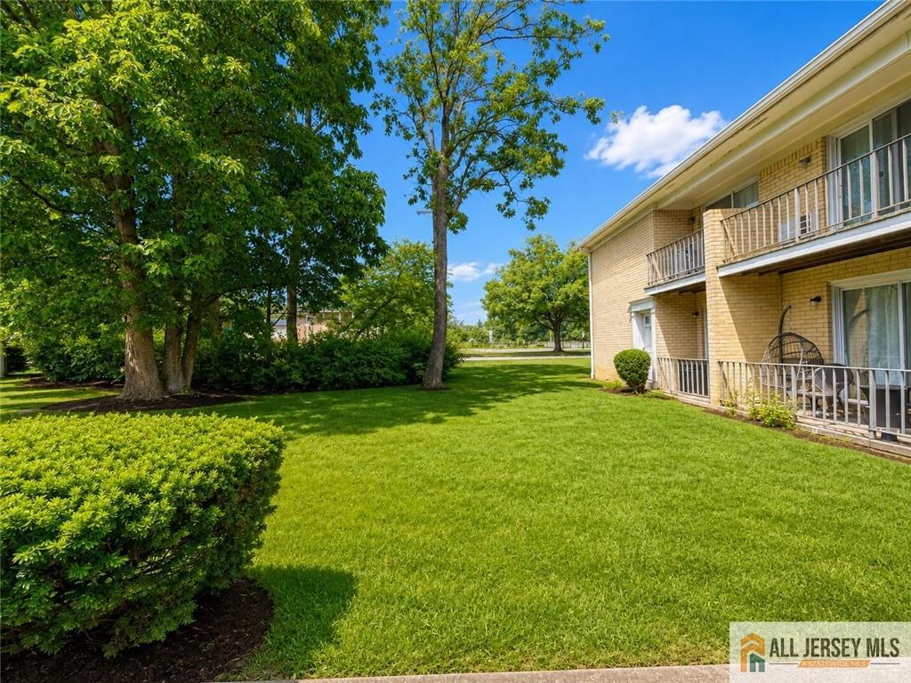 Cranbury Rd, East Brunswick, NJ 08816