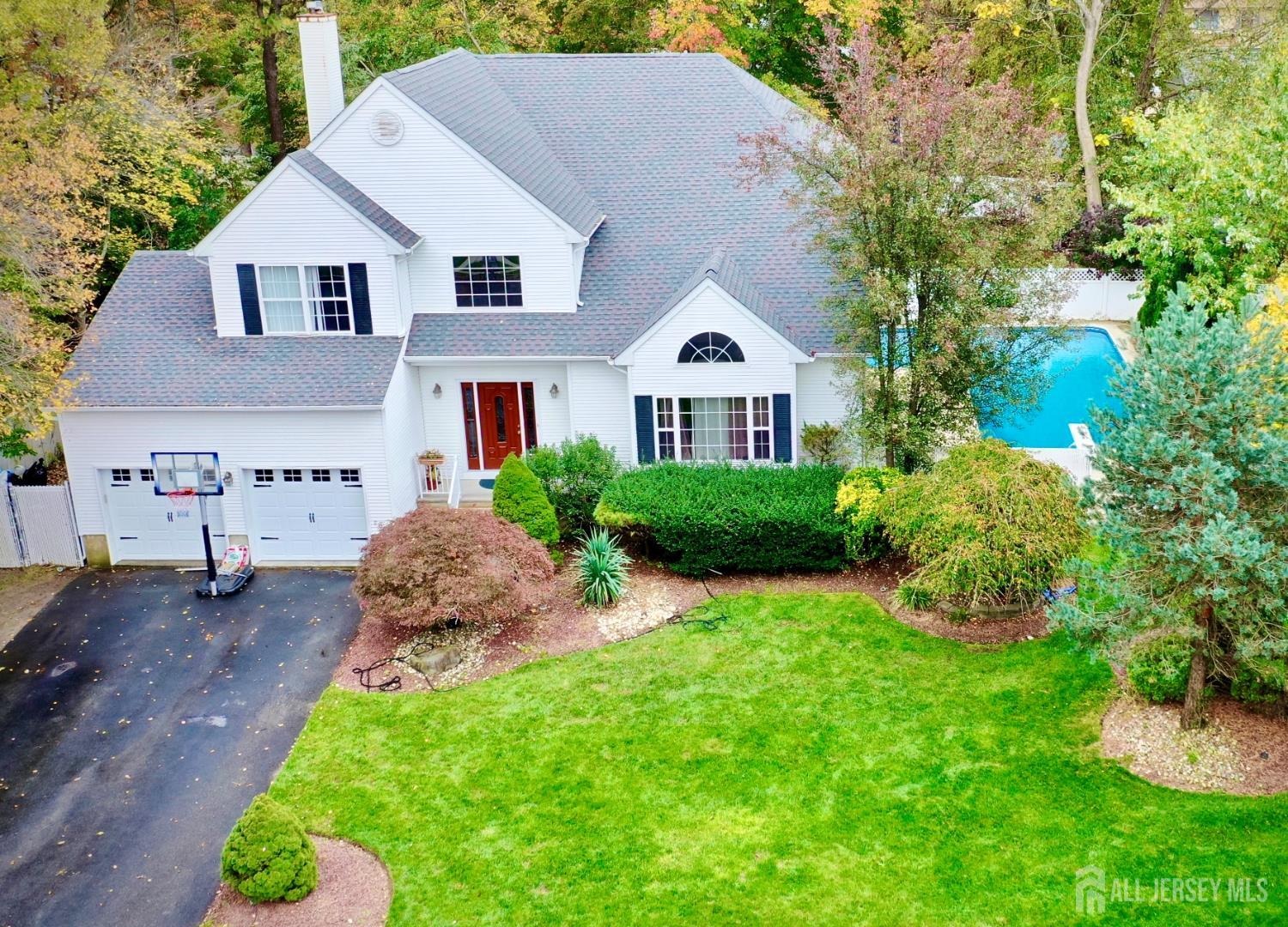 Avenue G , Monroe Township, NJ 08831 #1
