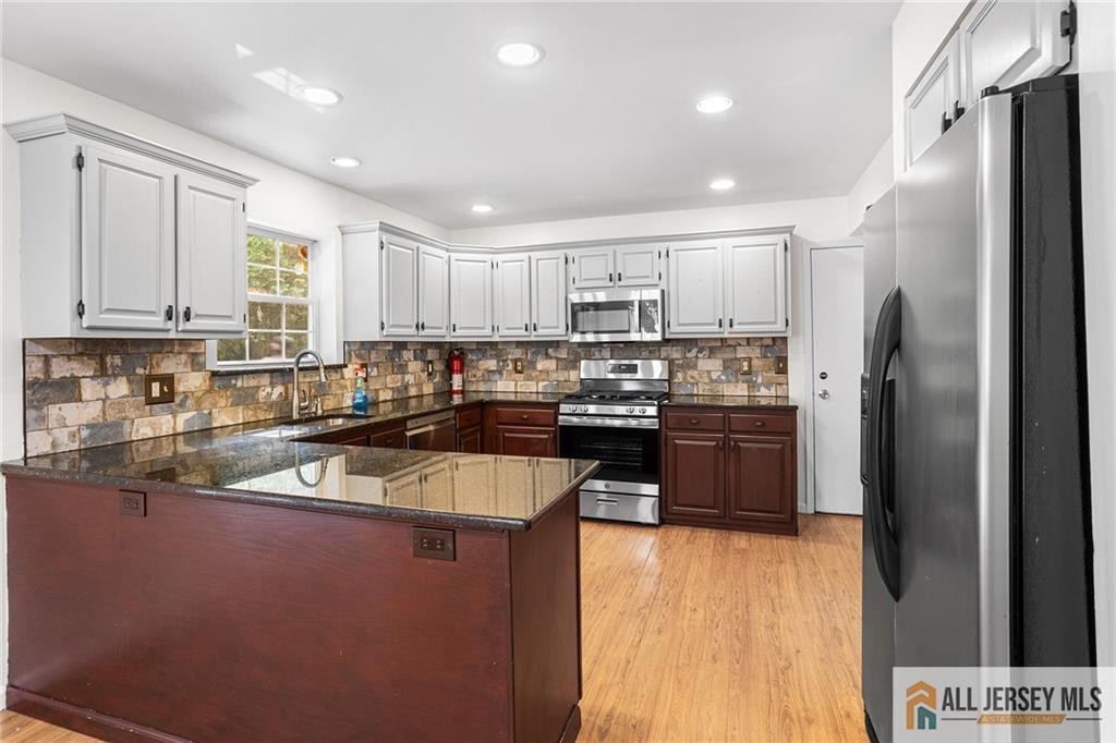 Buttonwood Dr, Jackson, NJ 08527