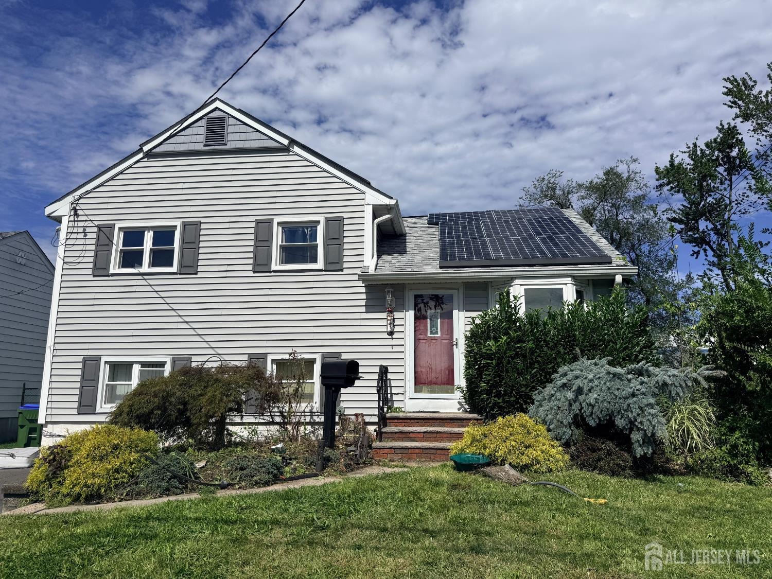 Heathcote Ave, Edison, NJ 08817