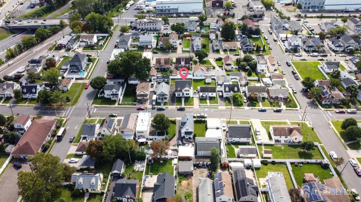 Loretta St, Perth Amboy, NJ 08861