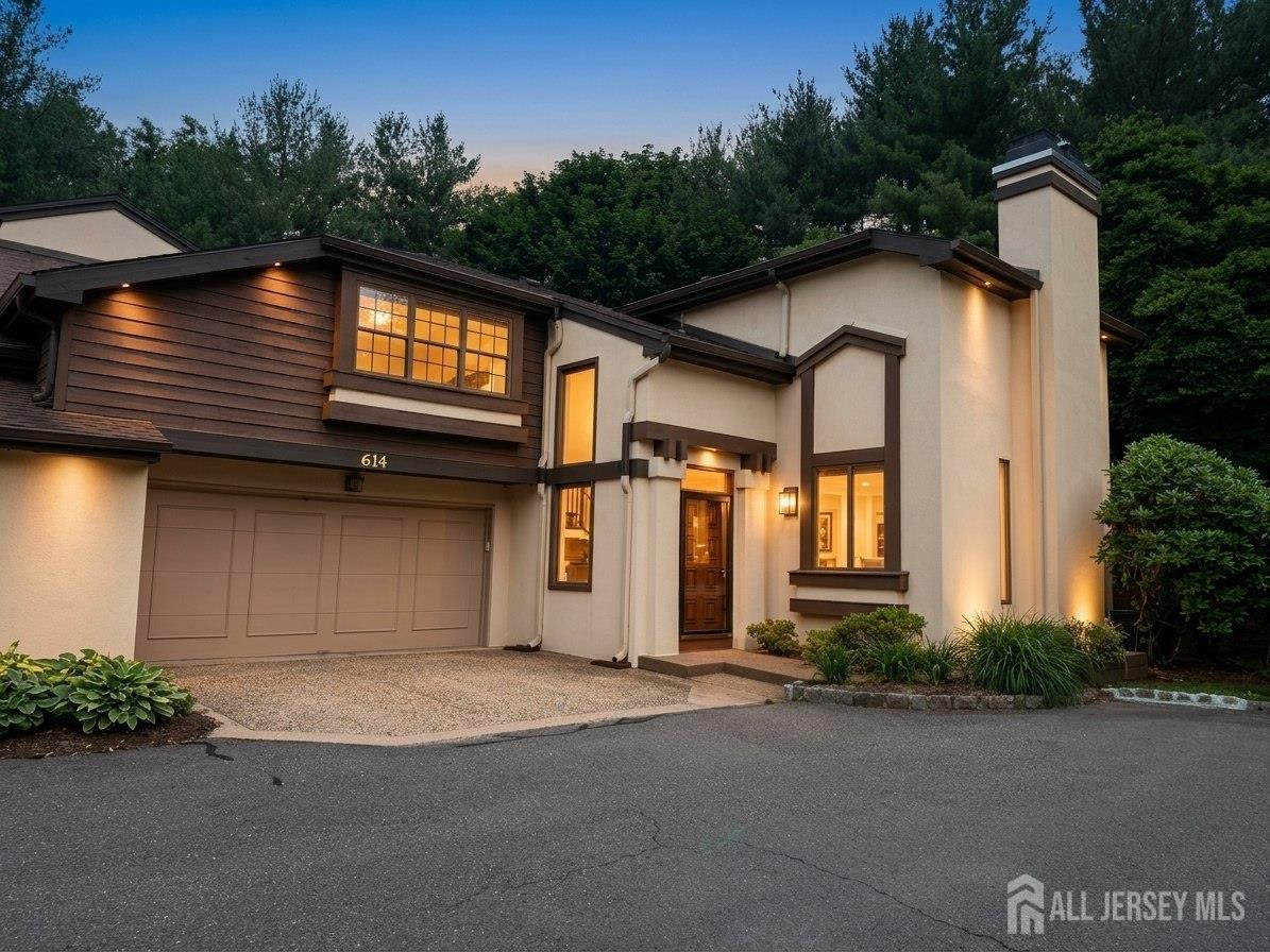 Sayre Dr, Princeton, NJ 08540