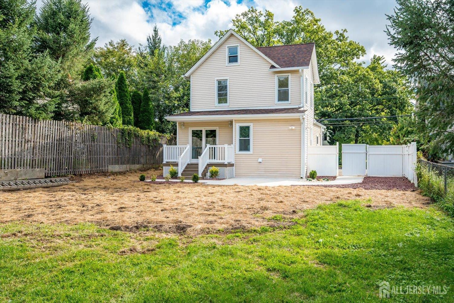 Fox Rd, Edison, NJ 08817 #1
