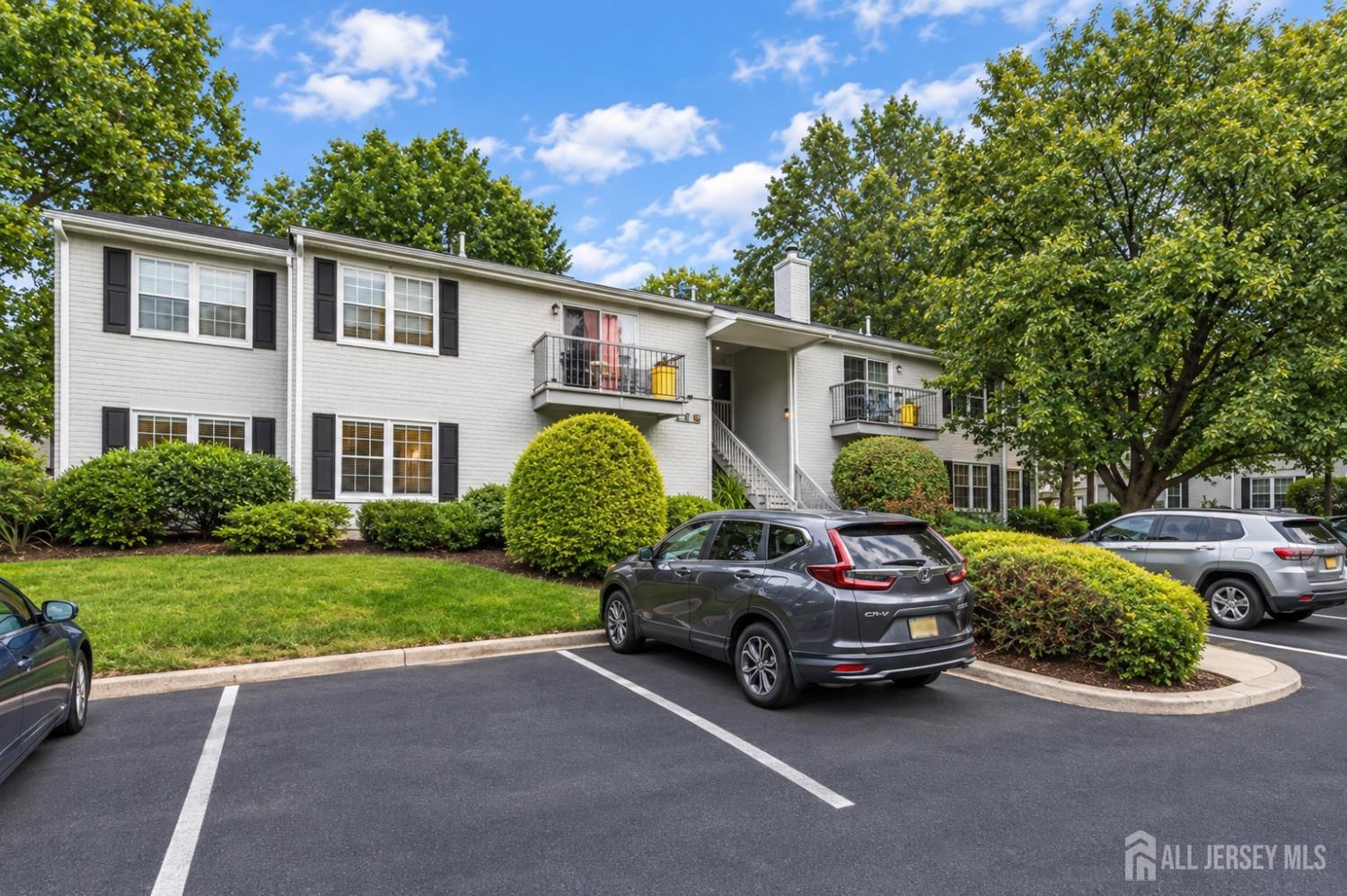 Morgan Pl, East Brunswick, NJ 08816