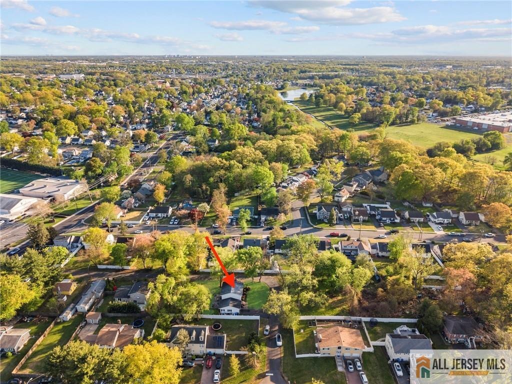 Dawes St, South Plainfield, NJ 07080