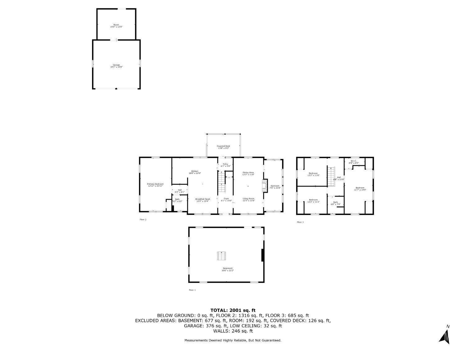 Ridge Rd, Monmouth Junction, NJ 08852 #1