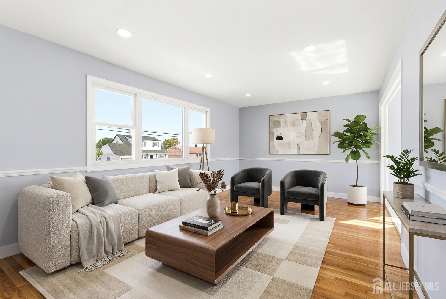 Swarthmore Dr, Carteret, NJ 07008