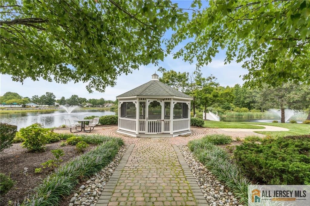 Bluebird Dr, Monroe Township, NJ 08831 #1