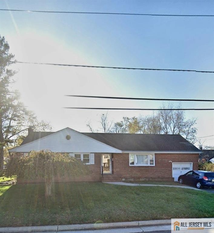 Dupont Ave, Piscataway, NJ 08854