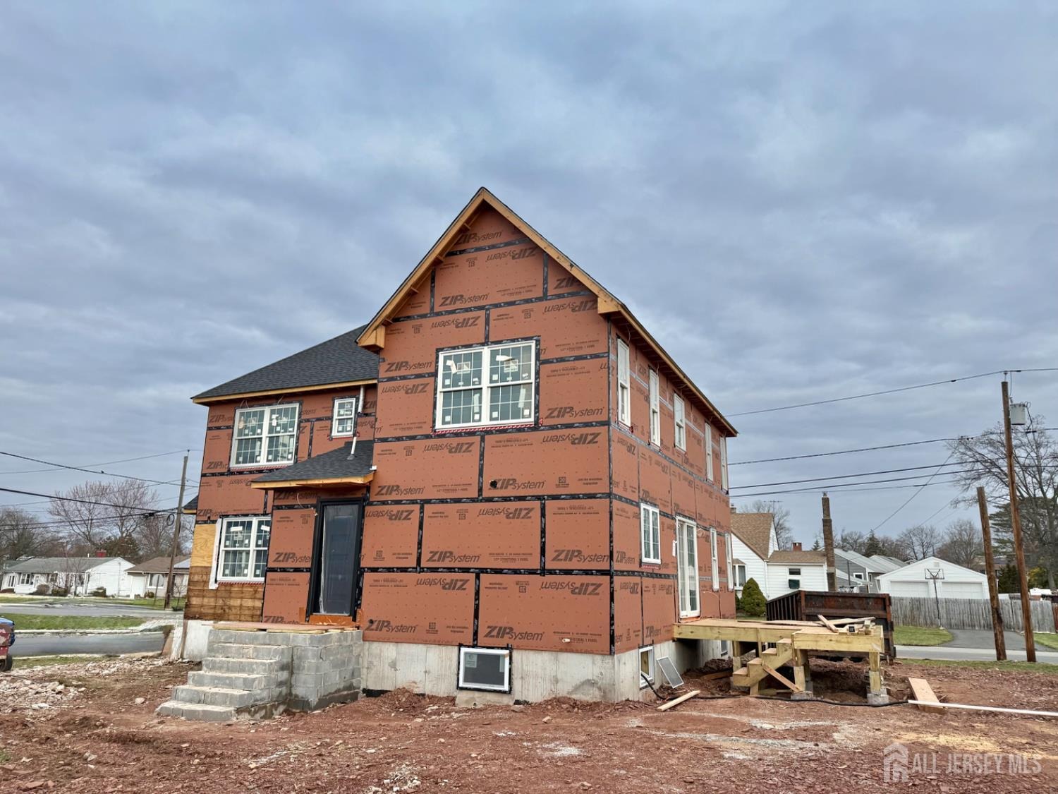 Murray Ave, Piscataway, NJ 08854