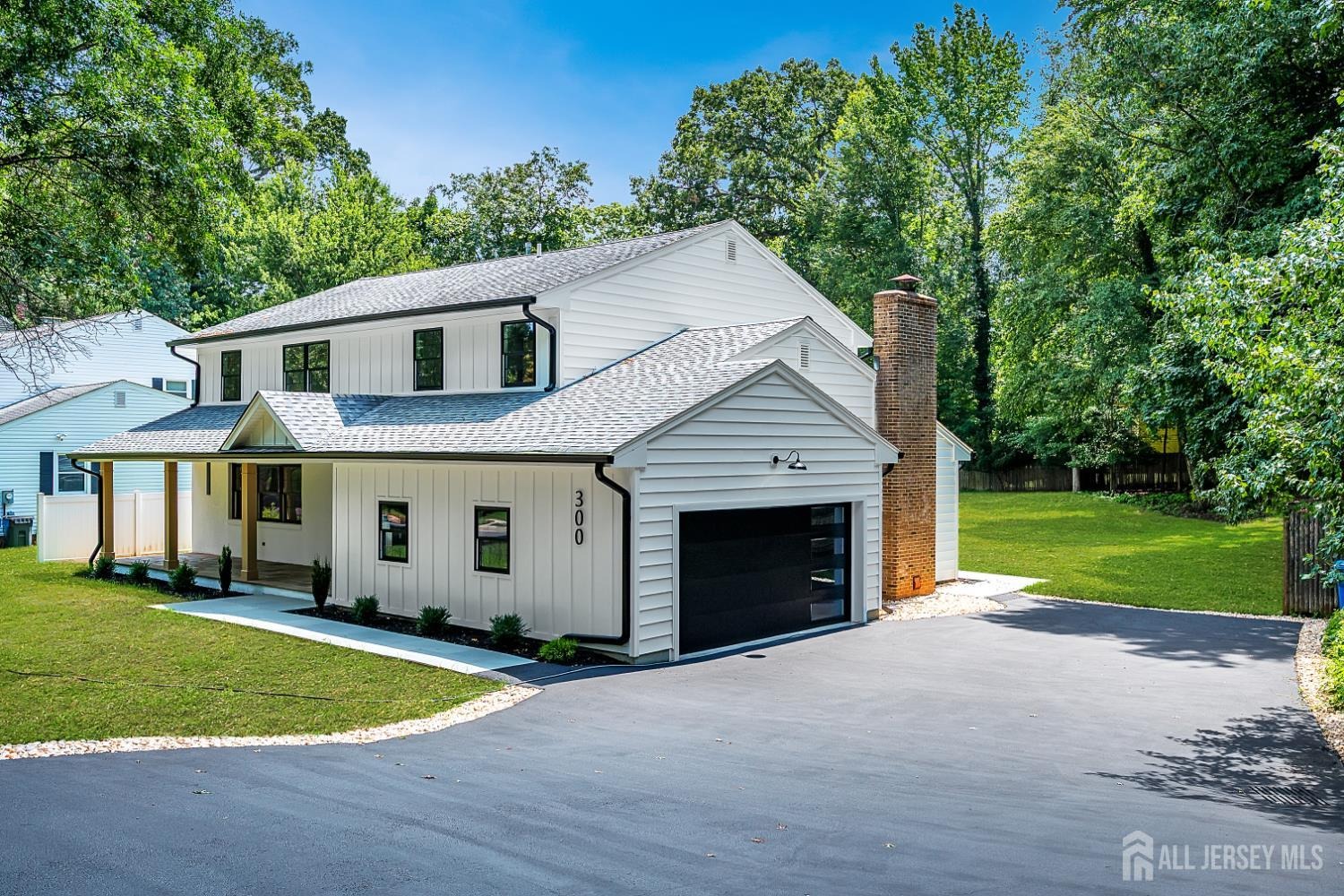 Chestnut Ave, Metuchen, NJ 08840