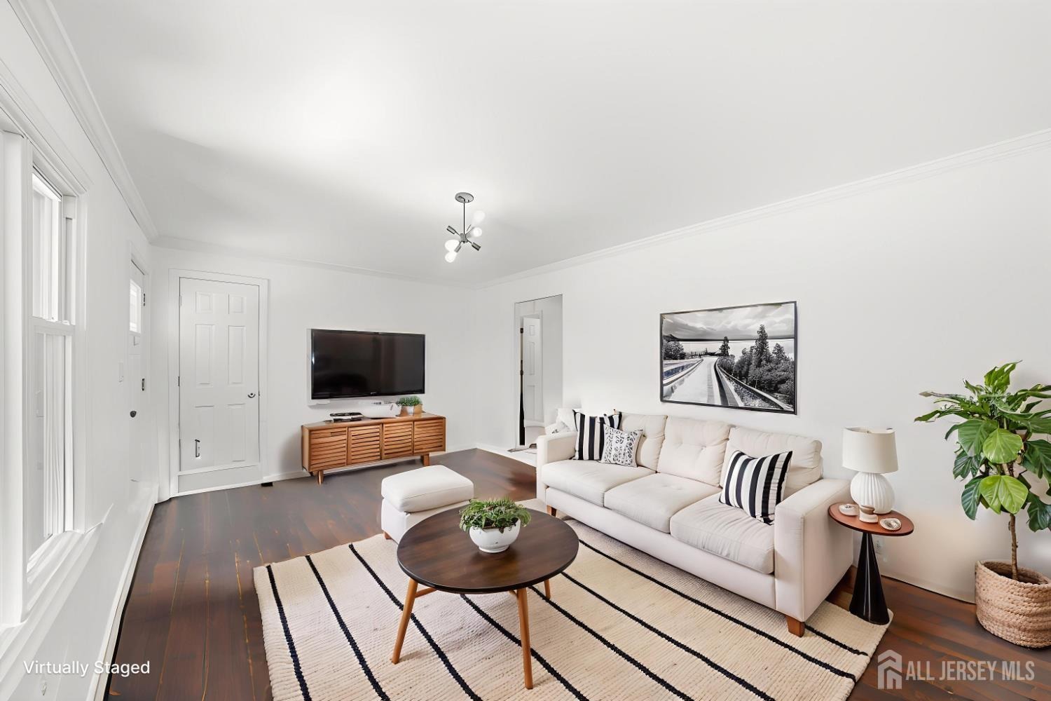 Tunison Rd, New Brunswick, NJ 08901