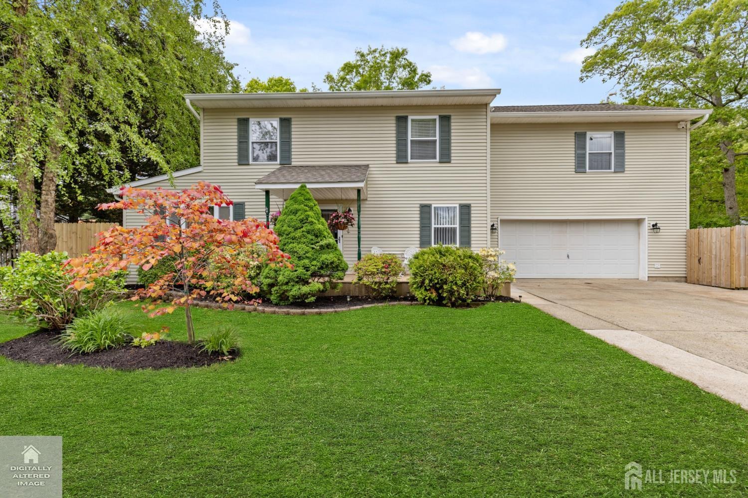 Princeton Ave, Brick, NJ 08724 #1