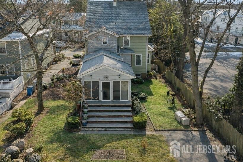 Clinton Pl, Metuchen, NJ 08840 #1