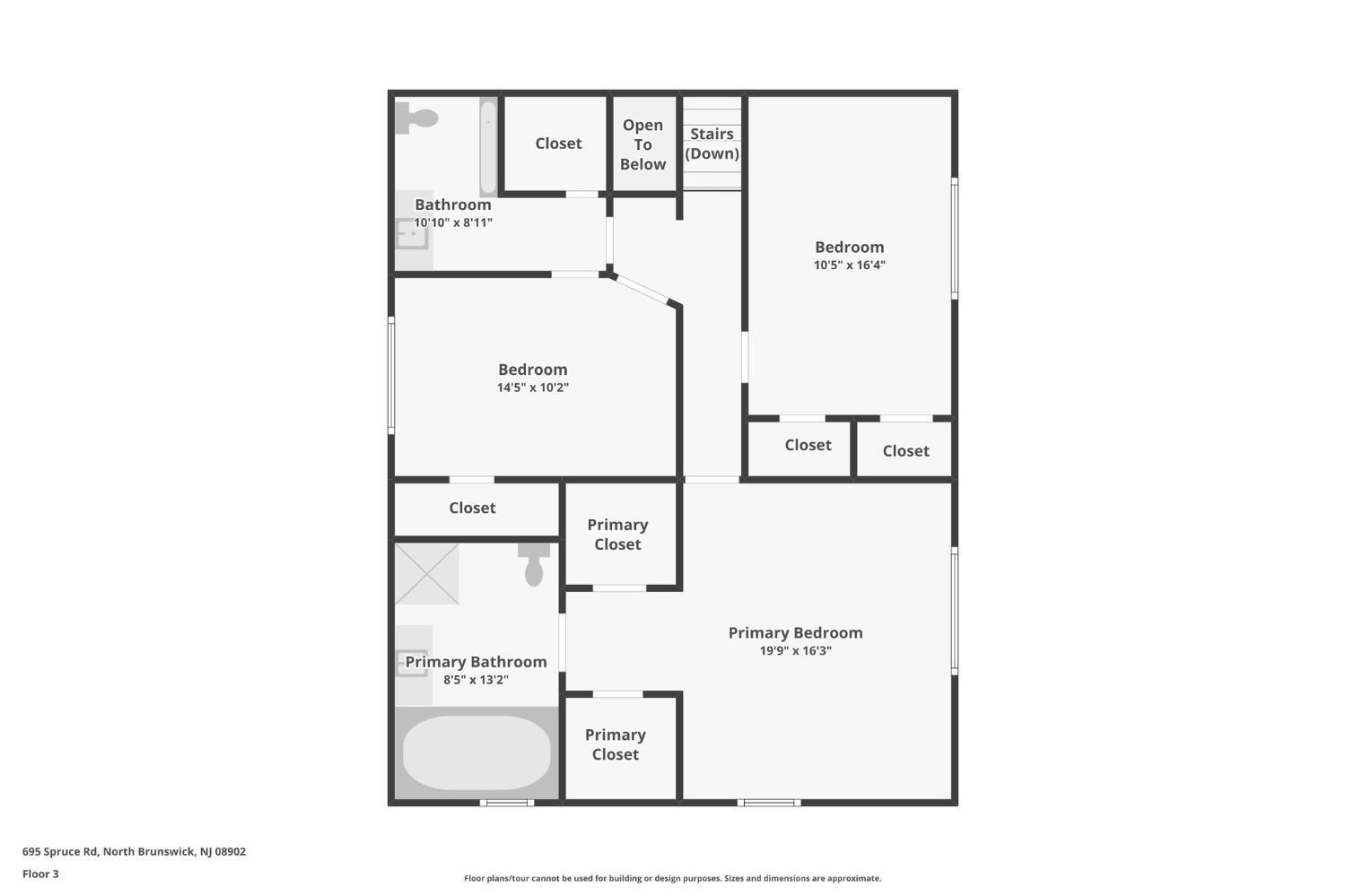 Spruce Rd, North Brunswick, NJ 08902 #1