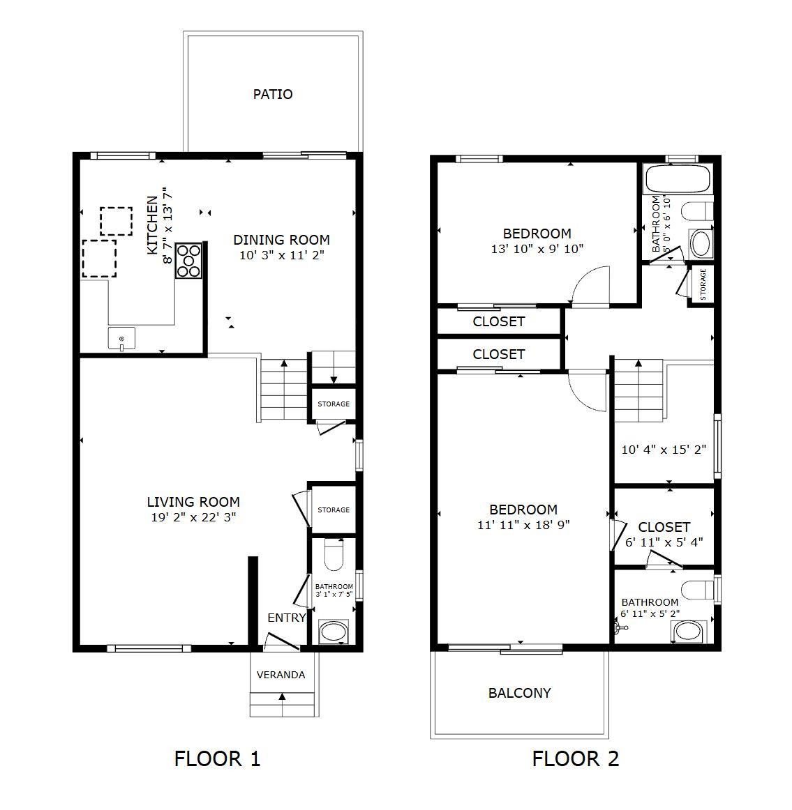 Lake Ave, East Brunswick, NJ 08816 #1