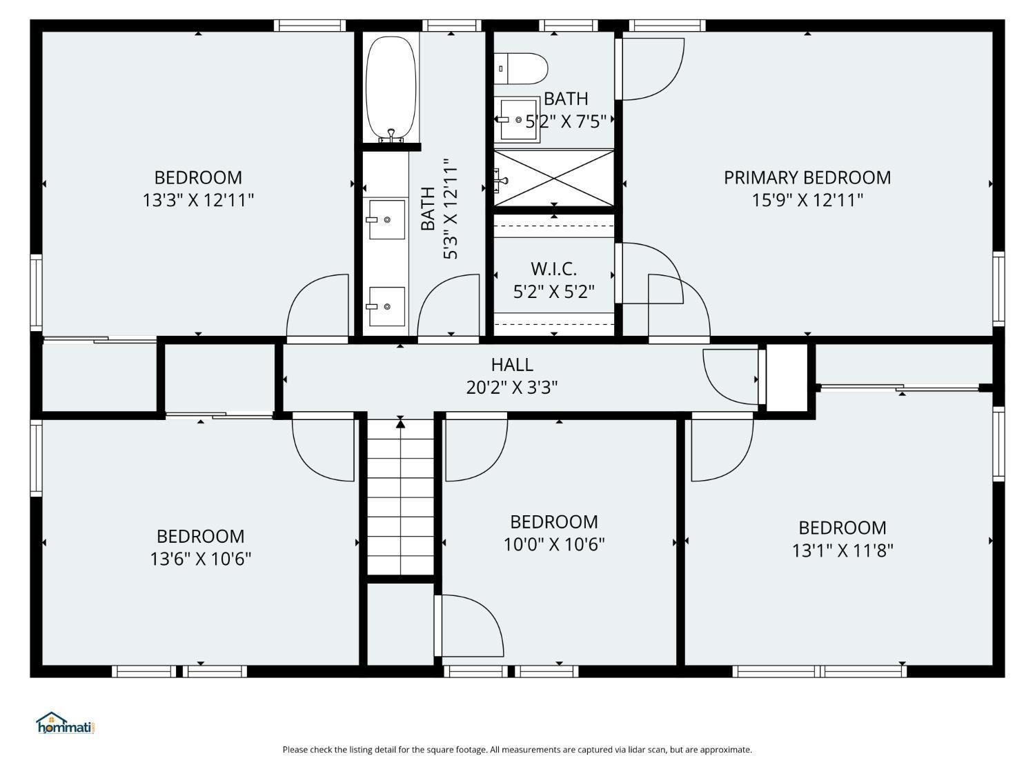 Hoover Dr, North Brunswick, NJ 08902
