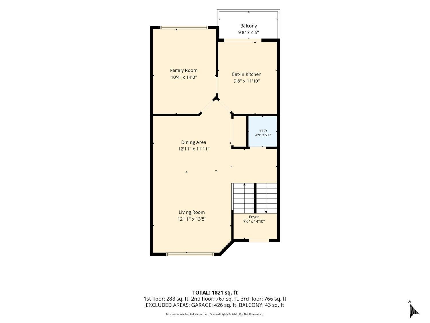 Holly Dr, Perth Amboy, NJ 08861 #1