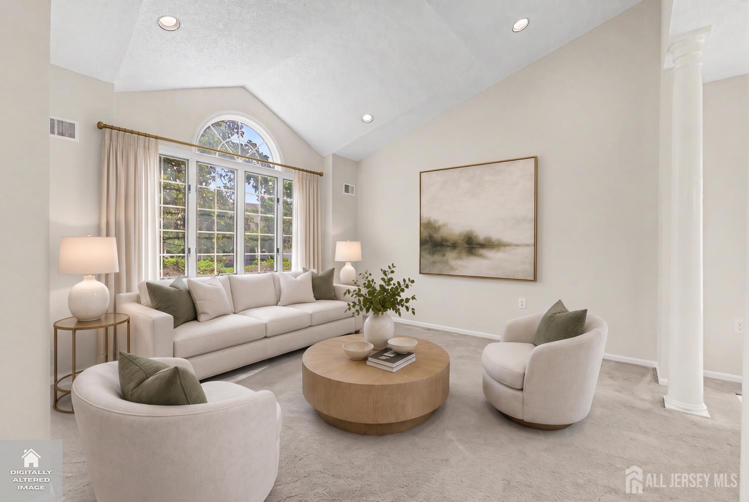 Umberland Pl, Monroe Township, NJ 08831