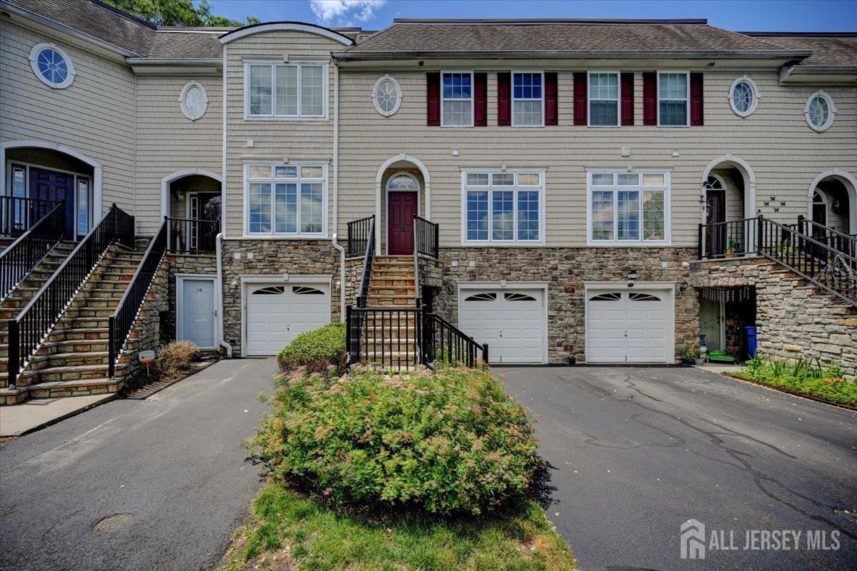 Jensen Ct, Old Bridge, NJ 08857