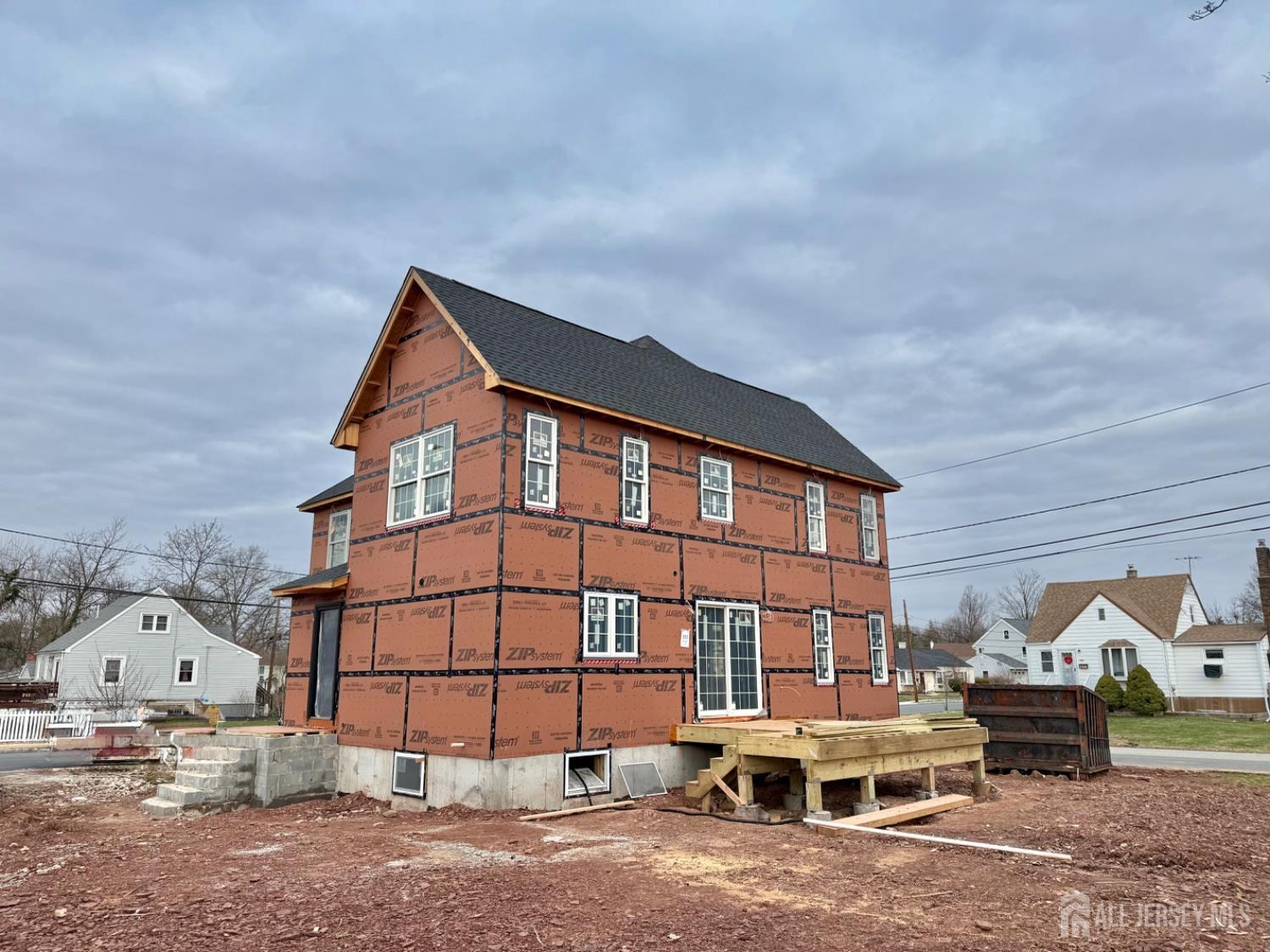Murray Ave, Piscataway, NJ 08854 #1