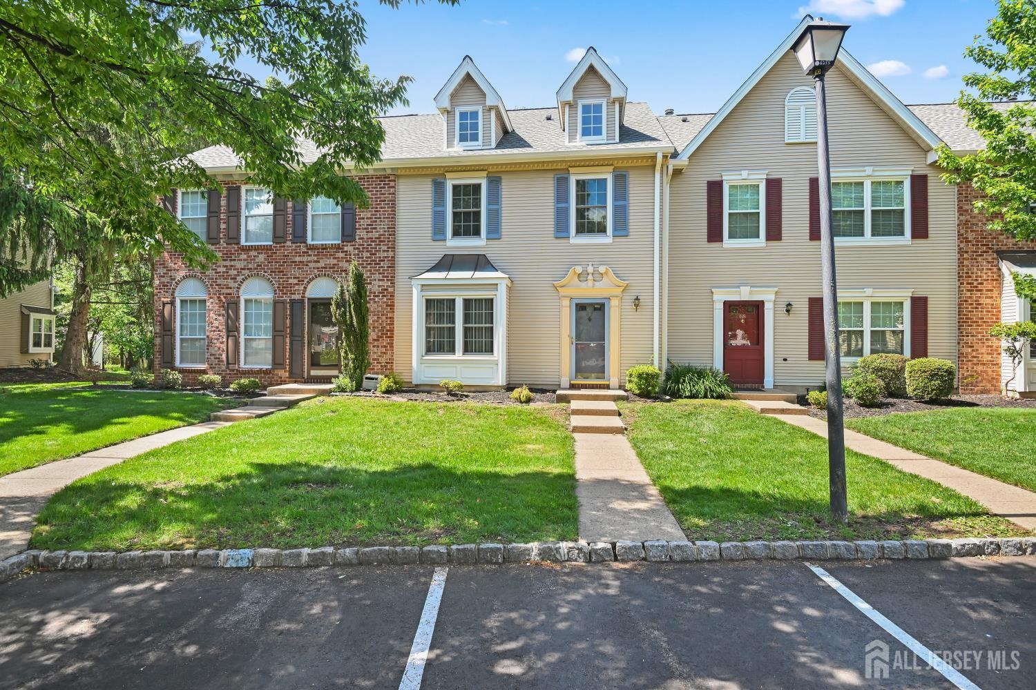 Albury Way, North Brunswick, NJ 08902 #1