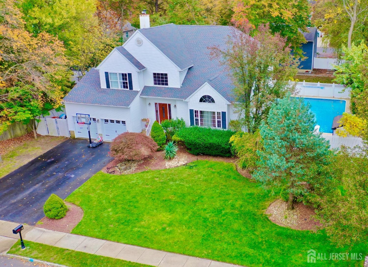 Avenue G , Monroe Township, NJ 08831