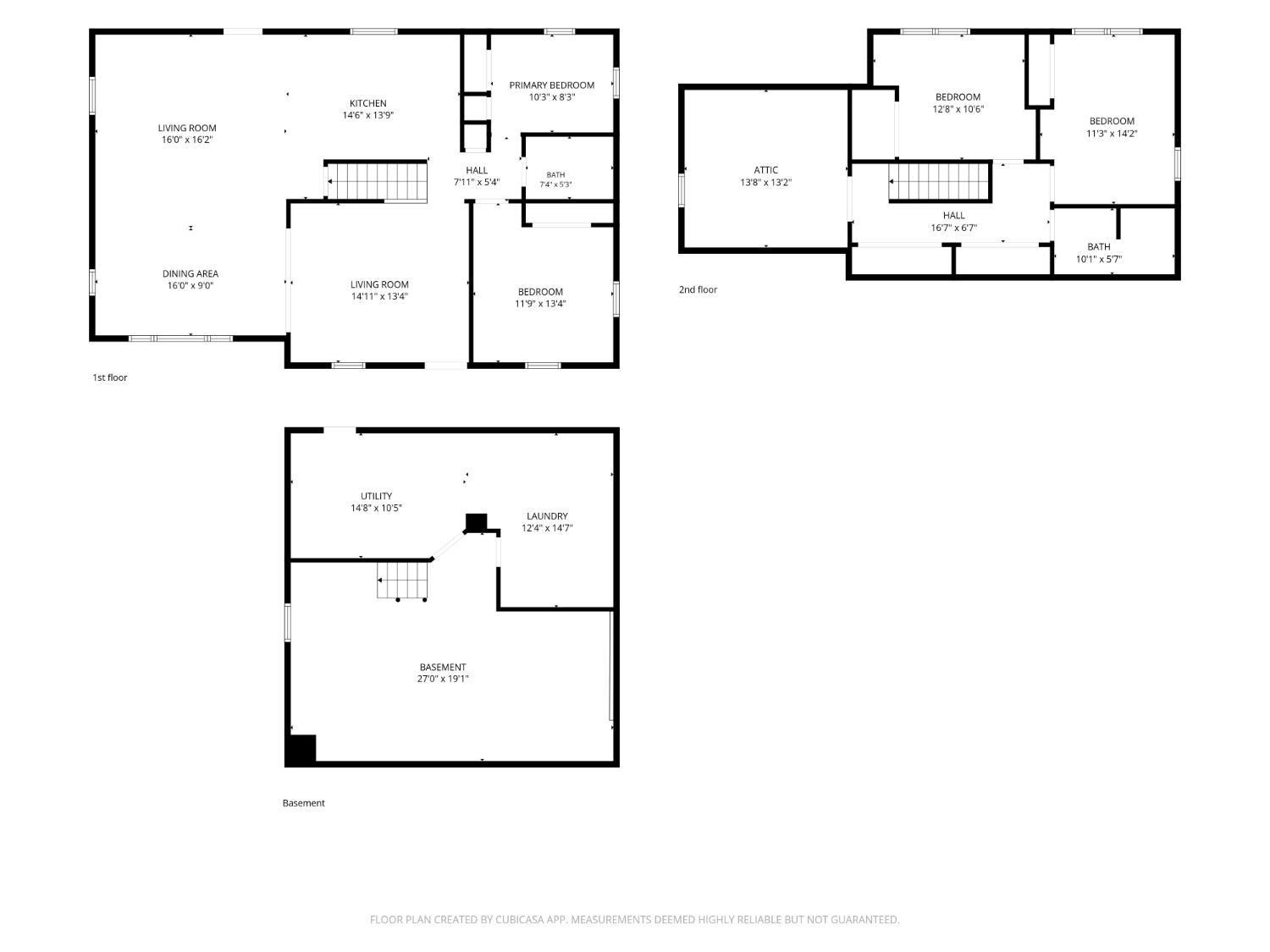 Herbert Dr, East Brunswick, NJ 08816