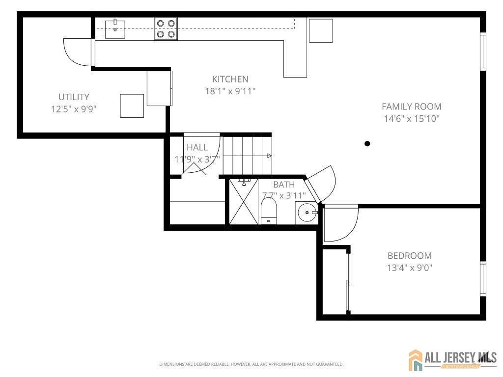 Carlock Ave, Perth Amboy, NJ 08861 #1