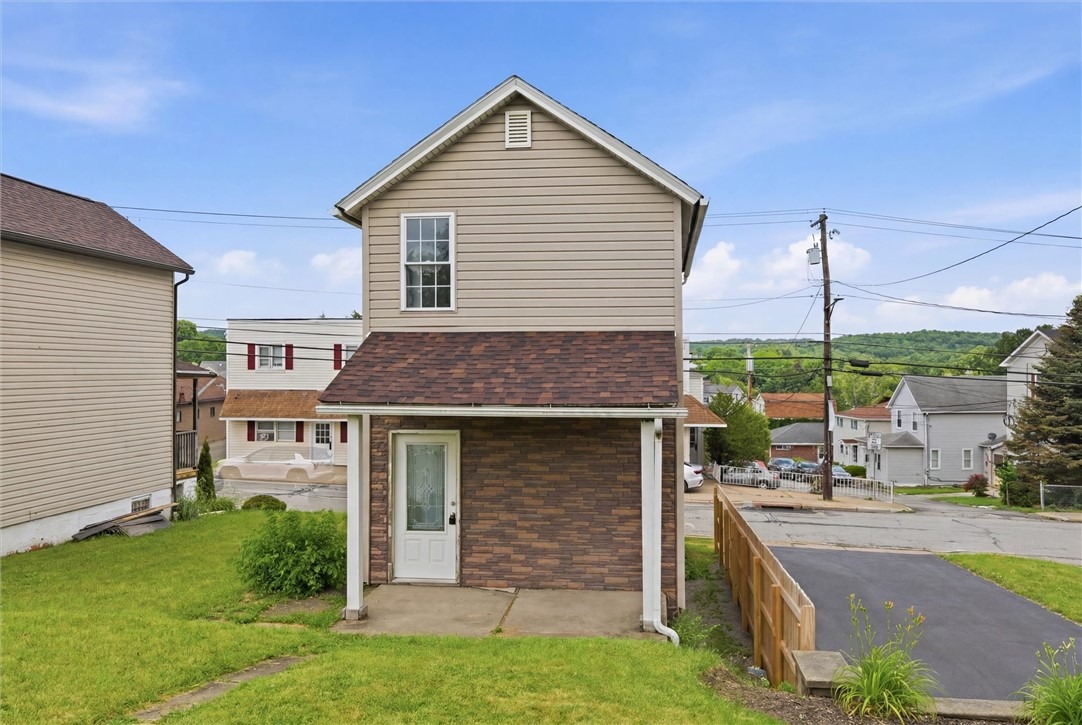 Freeport Rd, Natrona Heights, PA 15065 #1