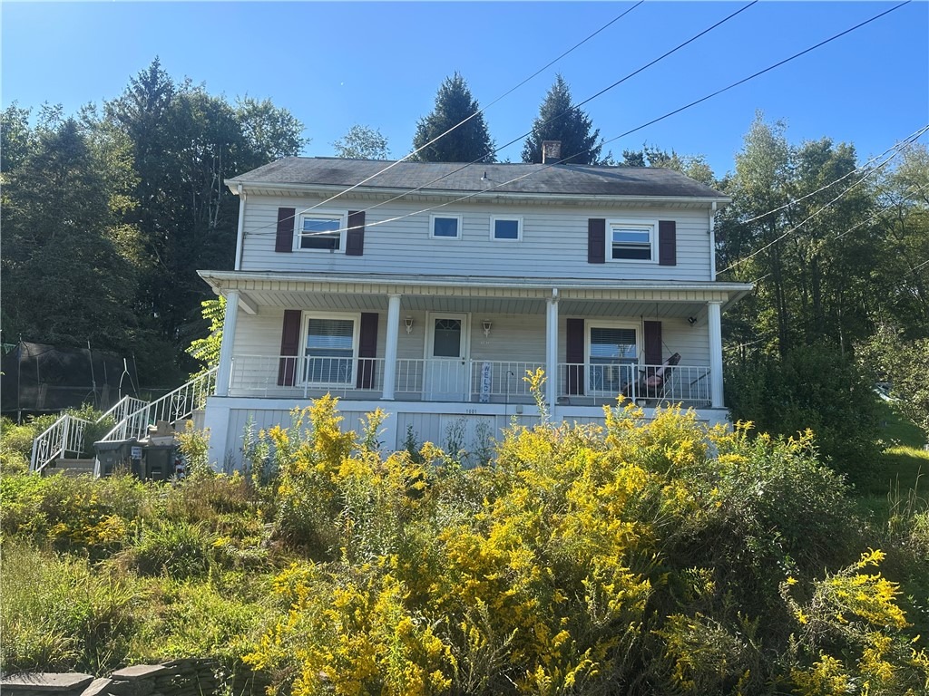Upper North Main St, Forest City, PA 18421 #1