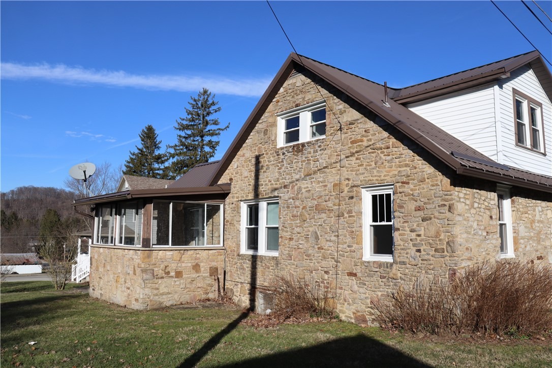 Nature Run, Ligonier, PA 15658 #1