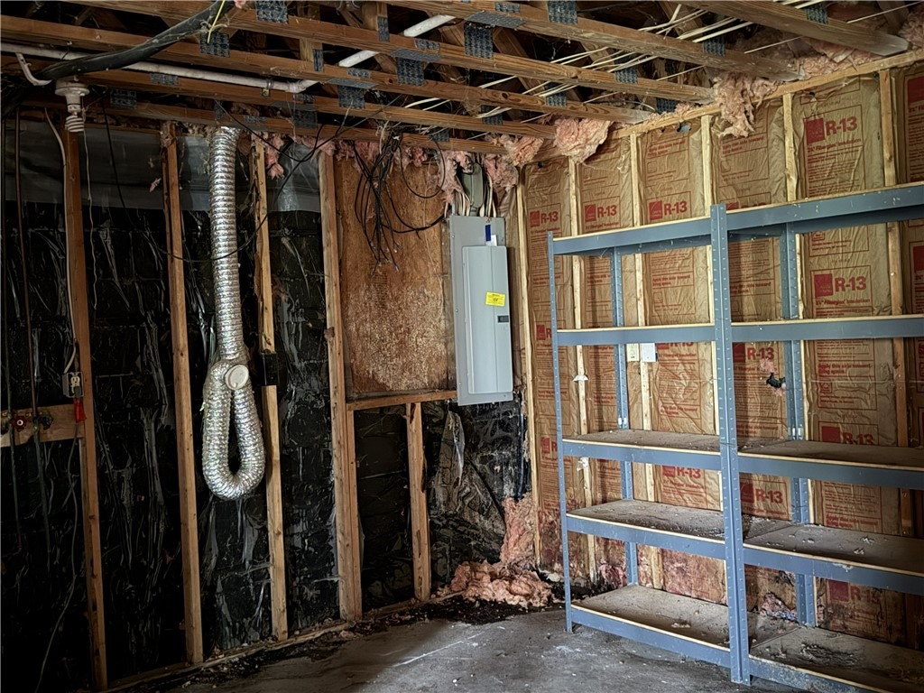 Country Ln, Slippery Rock, PA 16057 #1