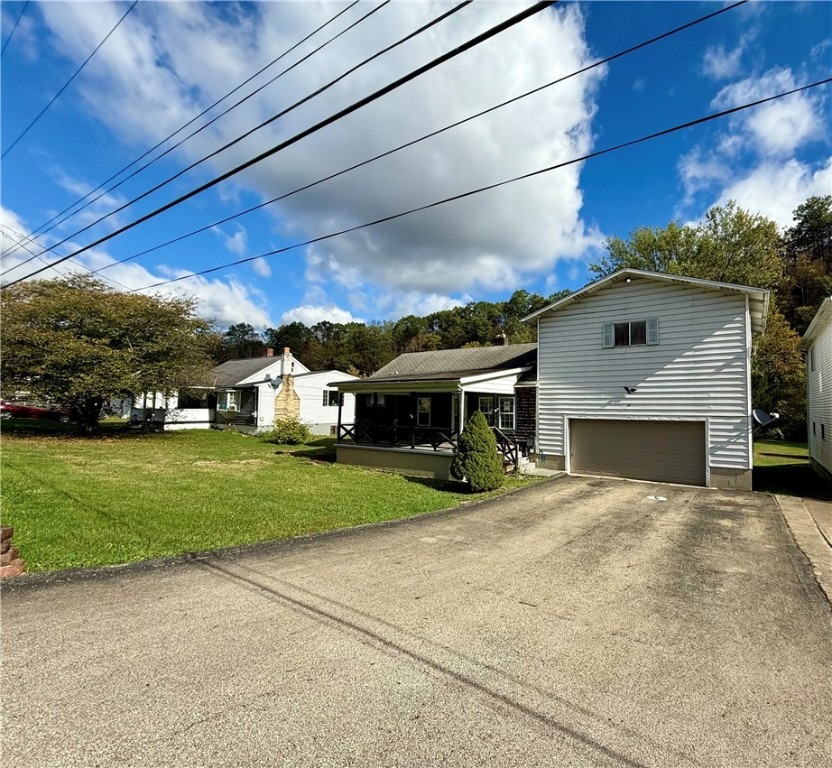 Greene St, Clarksville, PA 15322 #1