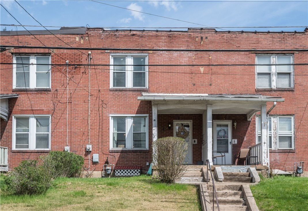 Avenue D , Pittsburgh, PA 15221