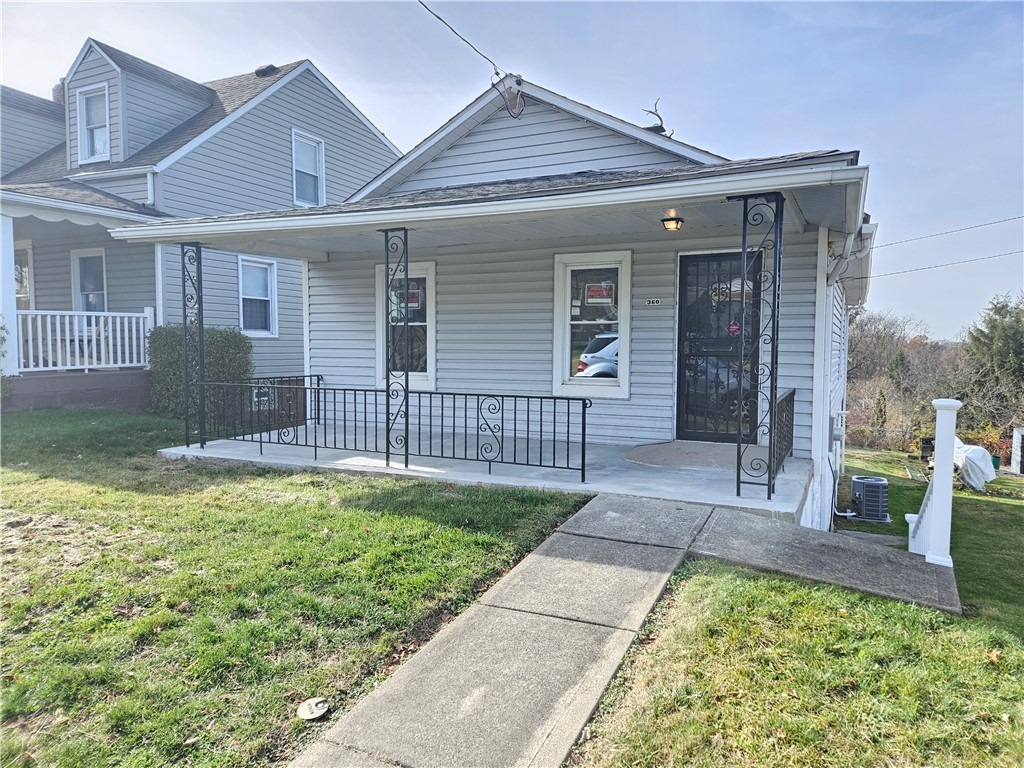 Edna St, East Mc Keesport, PA 15035