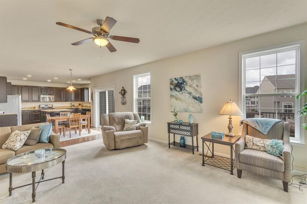 Birdie Dr, Cranberry Township, PA 16066 #1