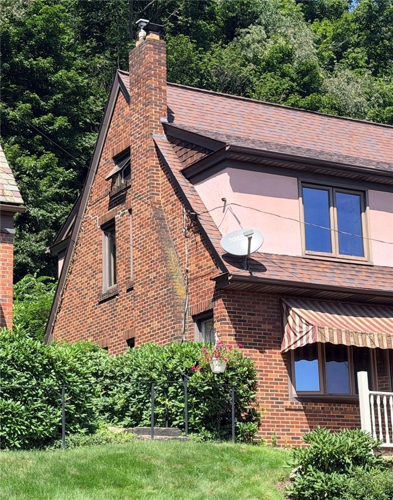 Fulton St, Butler, PA 16001 #1