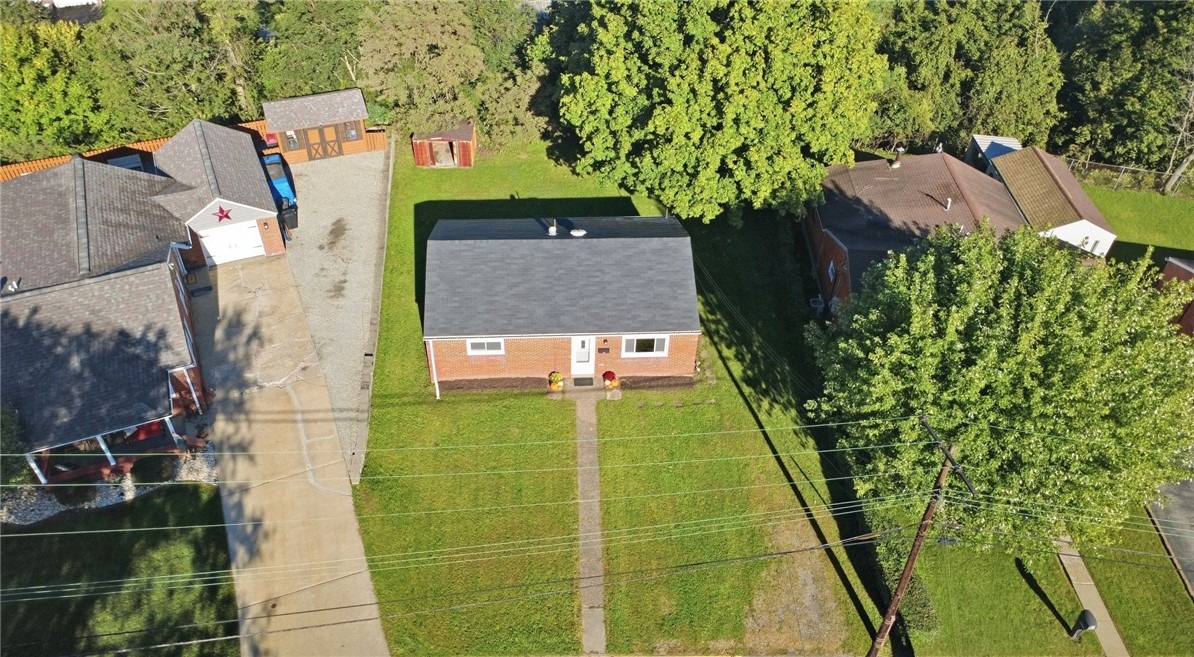 Memory Ln, Mckeesport, PA 15133