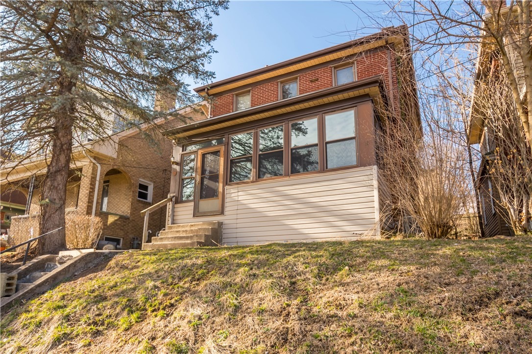 Pinecastle Ave, Pittsburgh, PA 15234