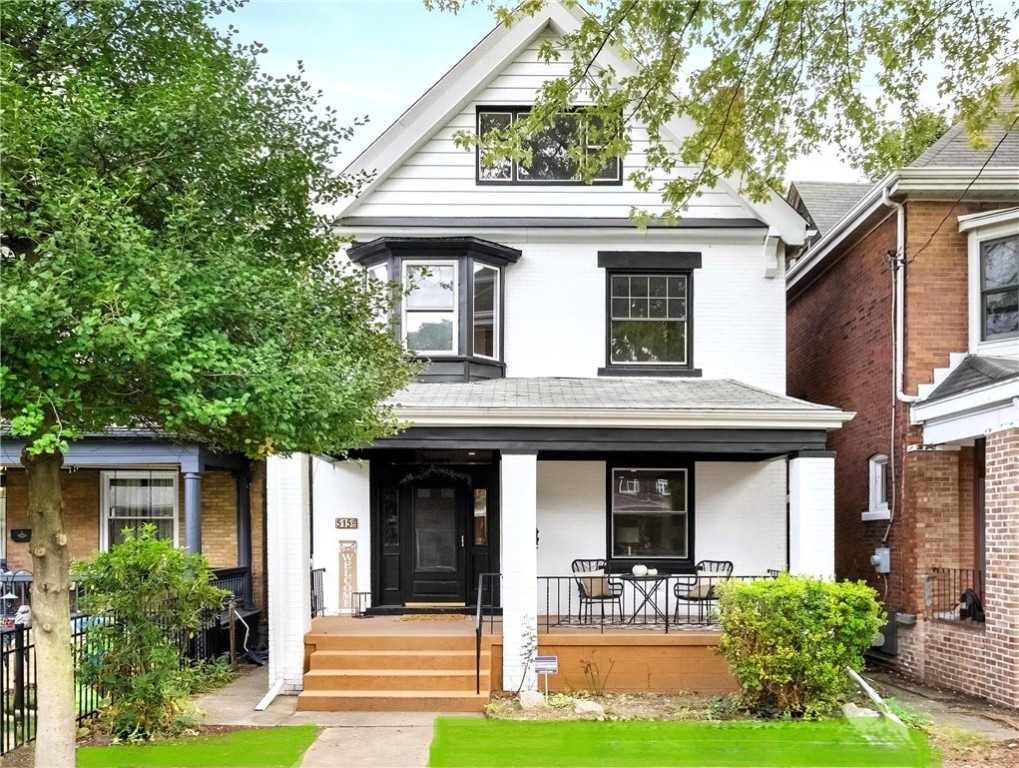 Peebles St, Pittsburgh, PA 15221