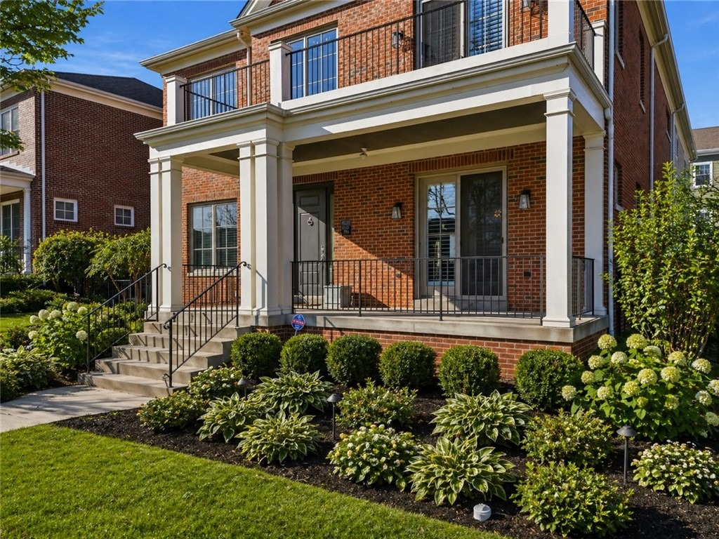 Parkview Blvd, Pittsburgh, PA 15217