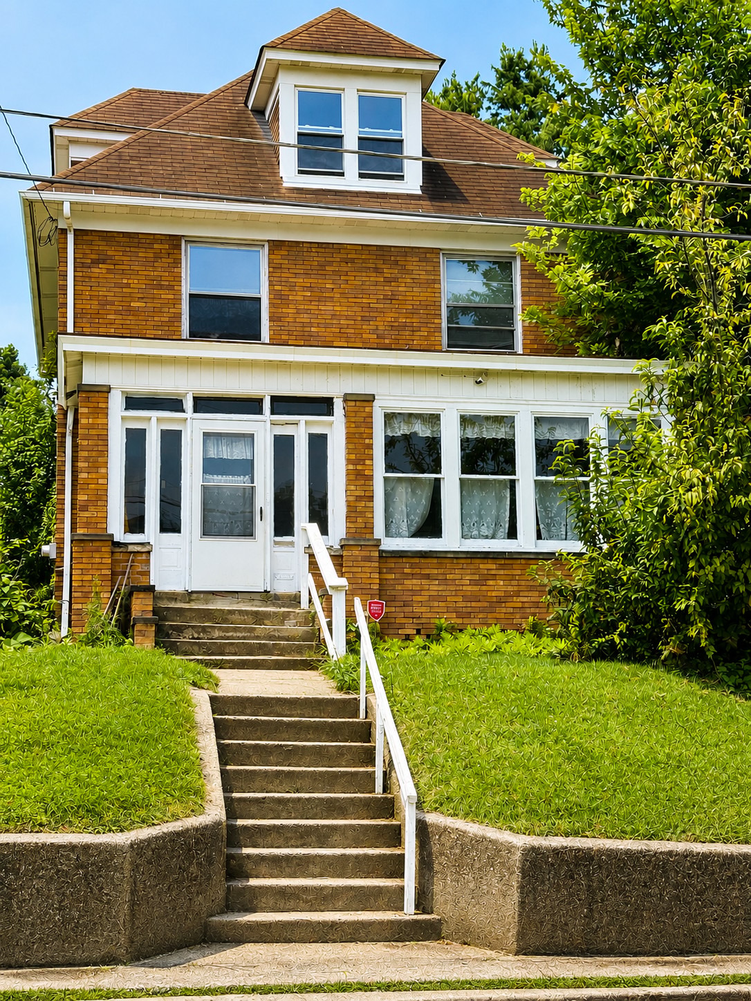 Mcintire Way, Brackenridge, PA 15014