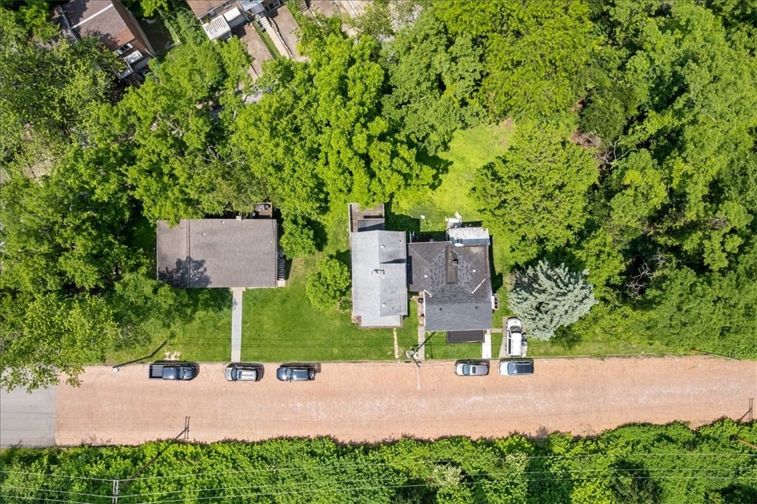 Princeton Blvd, Pittsburgh, PA 15221 #1